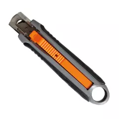 Franz Mensch 854711, Profi Cutter Plastic Safety Knife
