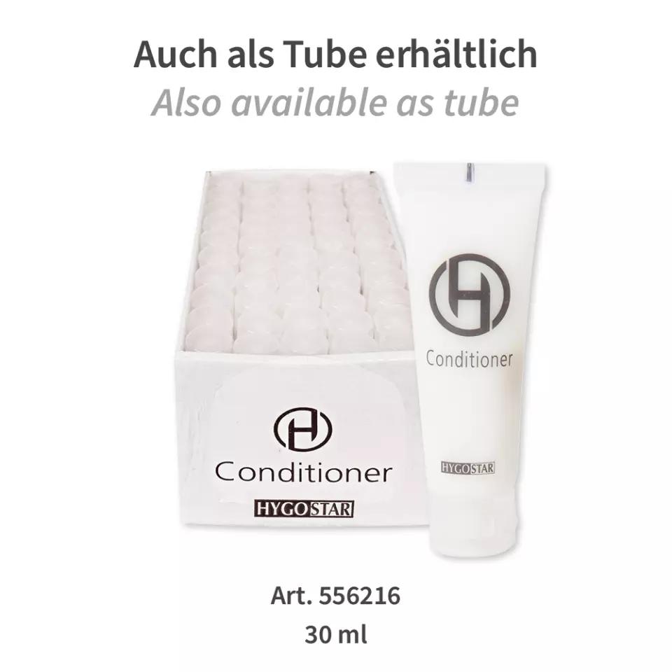 Hygostar 556217, Conditioner, Bottle, image 4, gallery thumbnail
