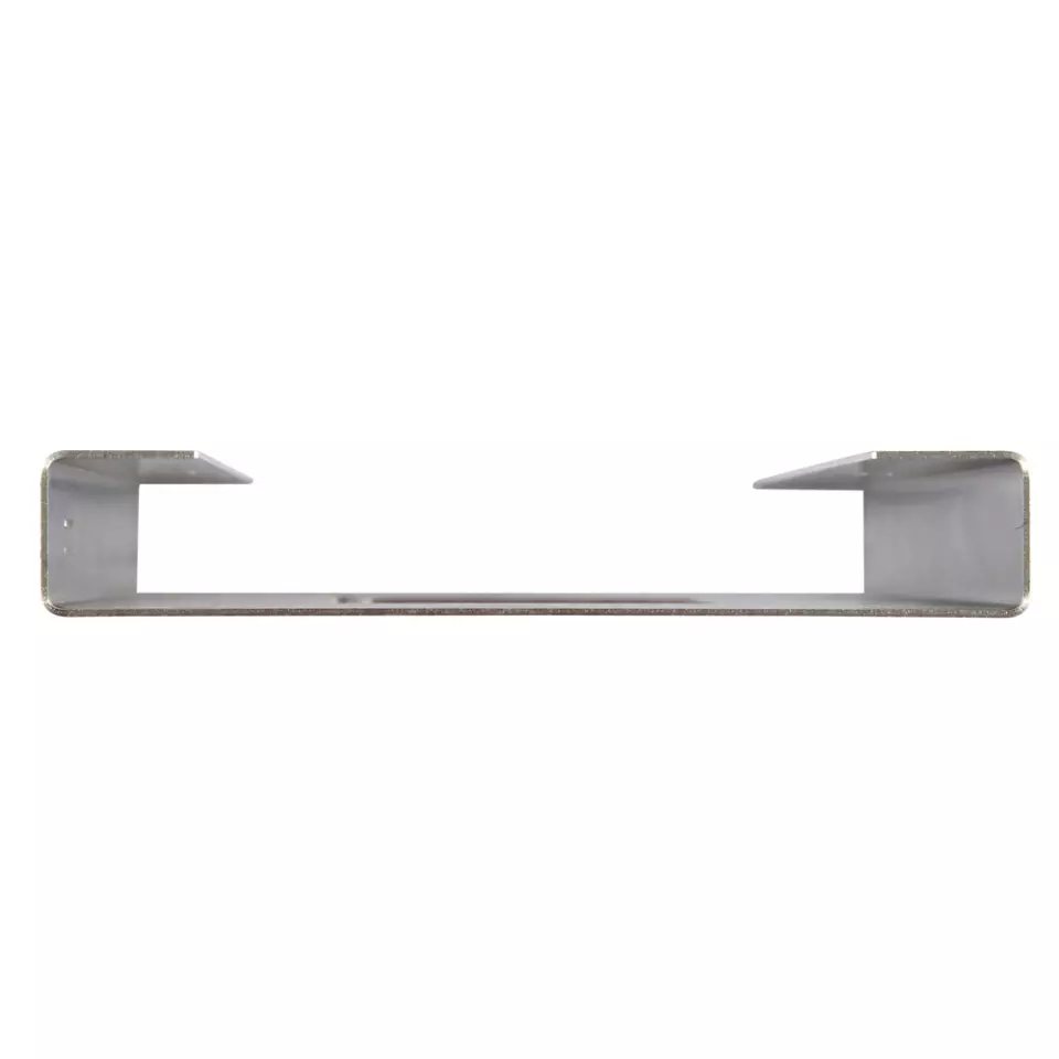 Hygostar 88968, Hygiene Bag Dispenser, Stainless Steel, image 3, gallery thumbnail