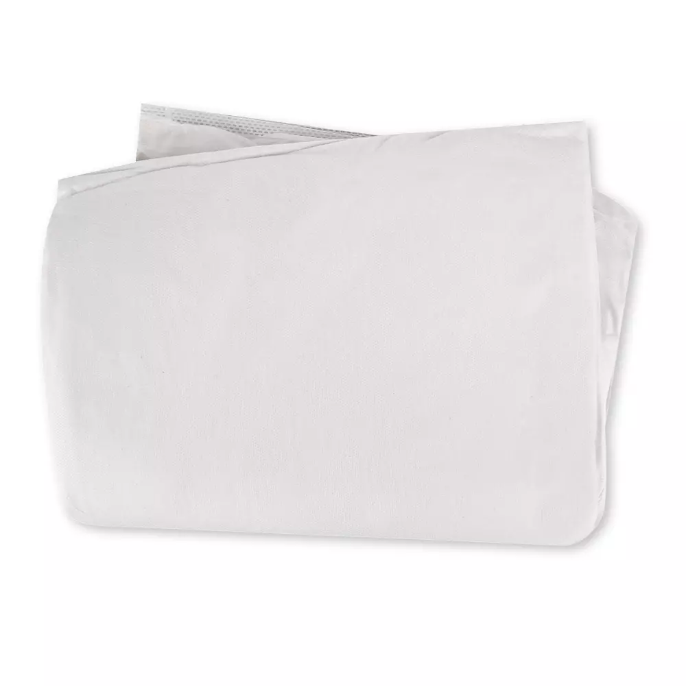 Hygostar 5265, 12-Ply PP and Paper Patient Blankets, image 1