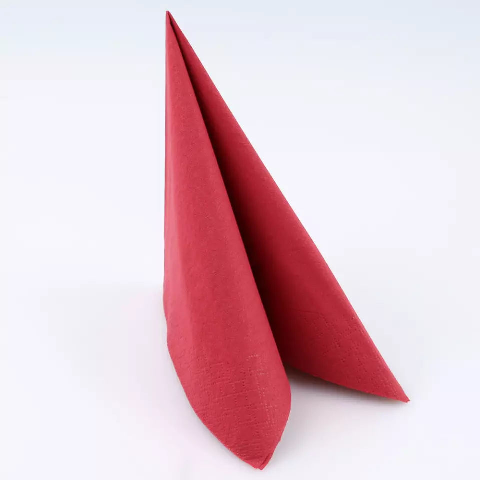 Franz Mensch 30521, Eleganza Zellstoff-Servietten, FSC®-mix, image 3, gallery thumbnail