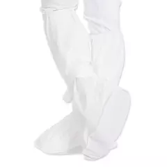 Hygostar 28418, Microporous Overboots, White