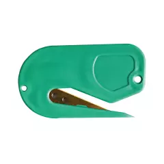 Franz Mensch 854691, Easy Safety Knife, Disposable, Plastic