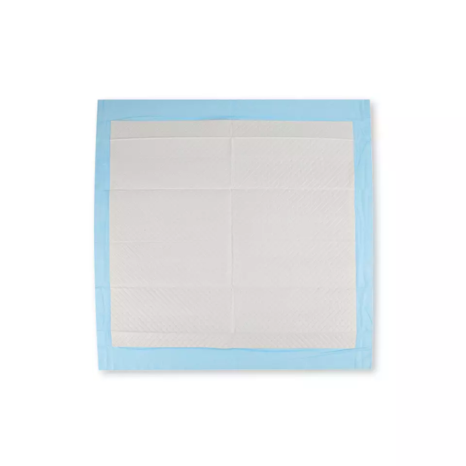 Hygostar 52787, PP/Recycled Paper/PE Bed Underpads, 60 x cm (assuming the length value will be added), image 1, gallery thumbnail