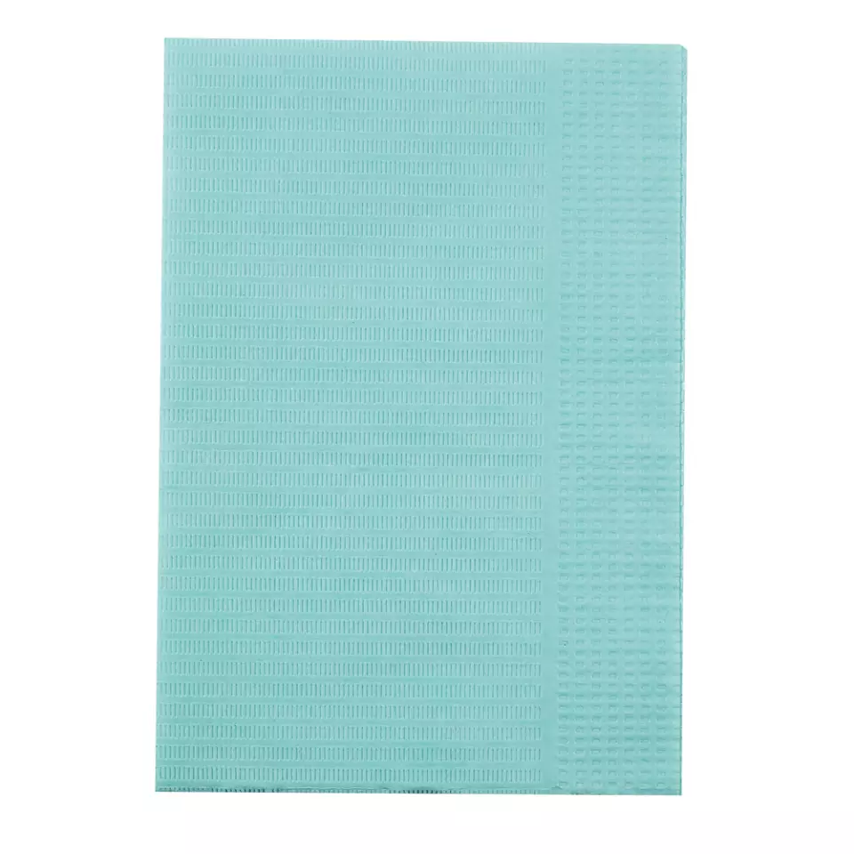Hygostar 53321, Papier-Patientenservietten, PE-beschichtet, image 5, gallery thumbnail
