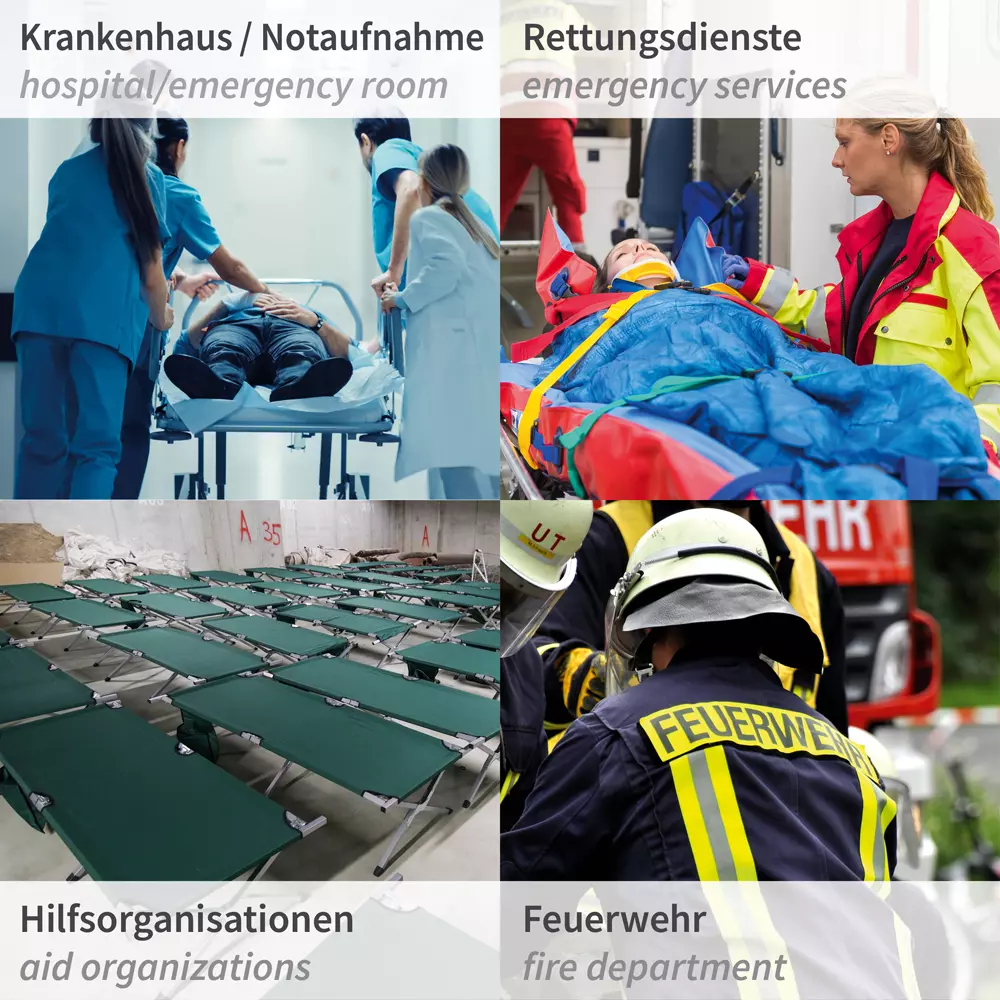 Hygostar 52688, PP Blankets, PES Filling, 200 g, image 7