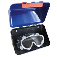 Franz Mensch 88953, Mini Protection Box, Plastic