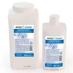 HygoClean 31583, Skin Protection and Barrier Cream, 1 l