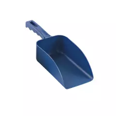 HygoClean 85590, Detectable PP Hand Shovel, 100 x 260 65 mm