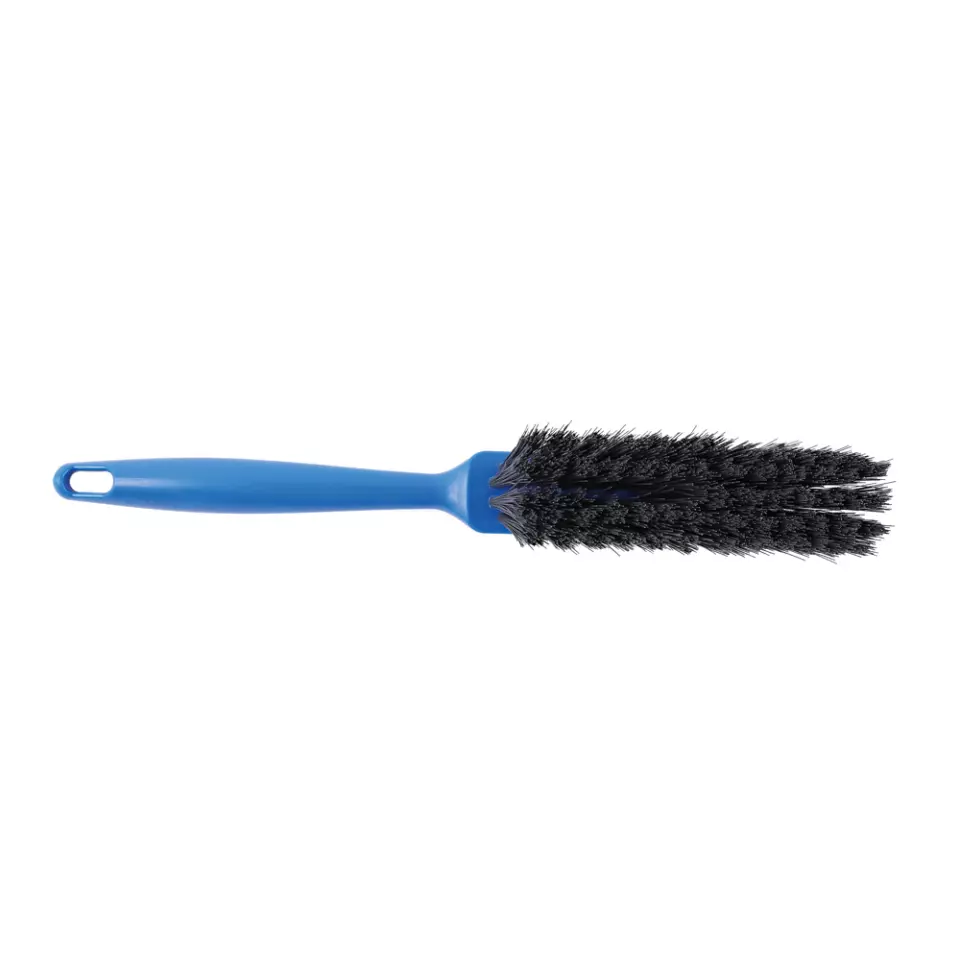 HygoClean 700868, Hand Brush, PPN/PBT, Detectable, image 3, gallery thumbnail