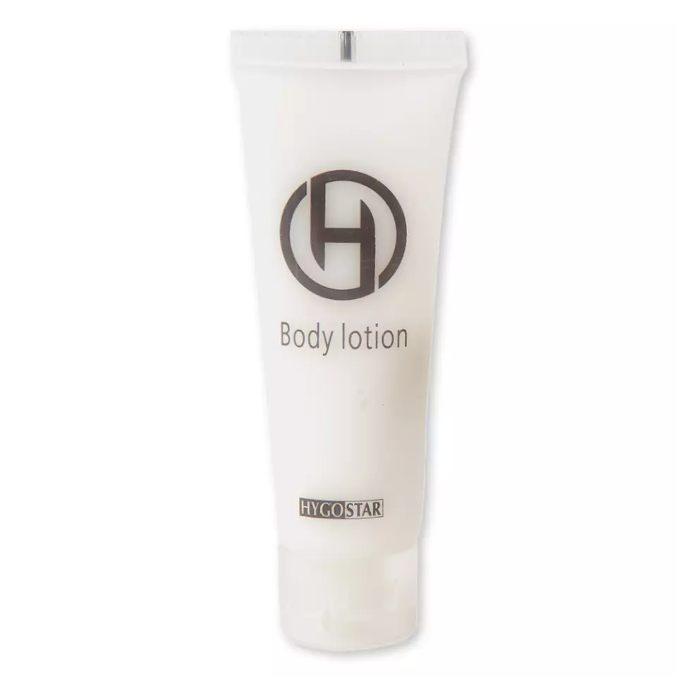 Hygostar 556214, Tube Body Lotion, image 3, gallery thumbnail