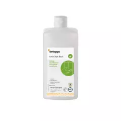 Franz Mensch 315763, Lotio Sept Basic Händedesinfektionsmittel, 0,5 l, Alkoholfrei