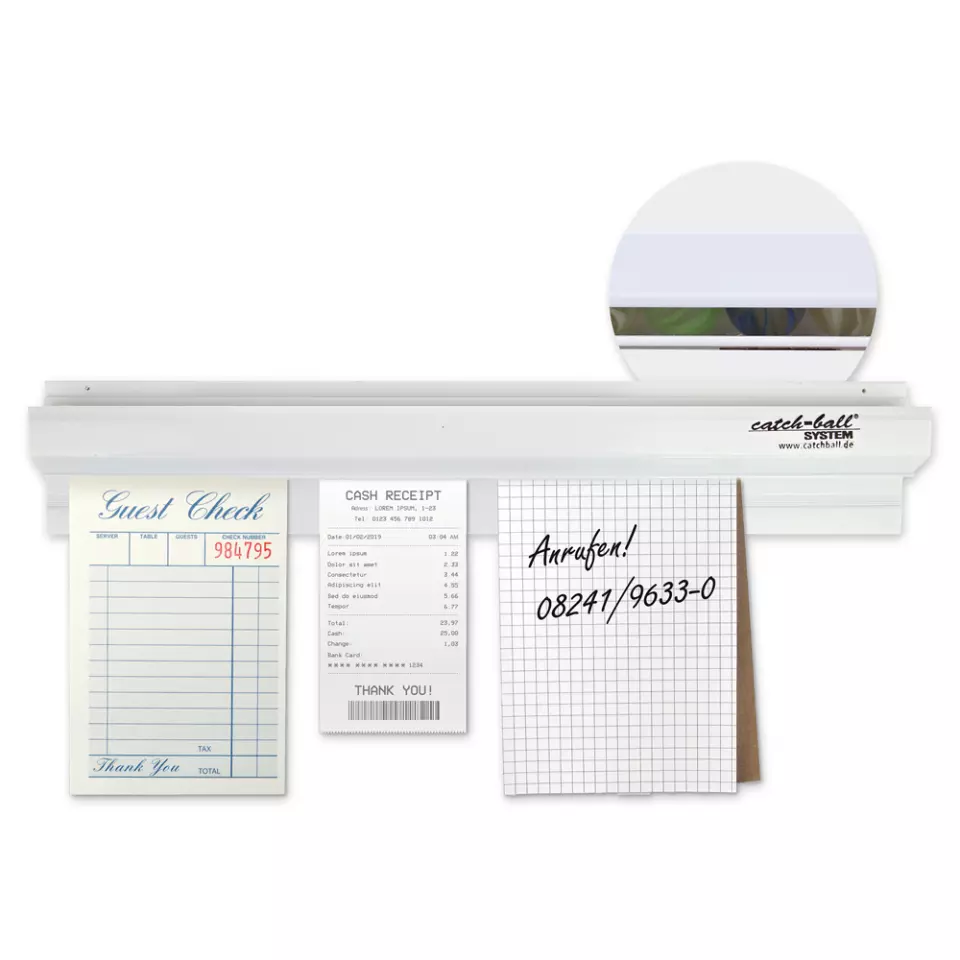 Hygostar 643008, Catch Ball System, Notebord, 80 cm, image 1, gallery thumbnail