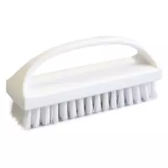 HygoClean 702200, PP/Nylon Nail Brush with Handle