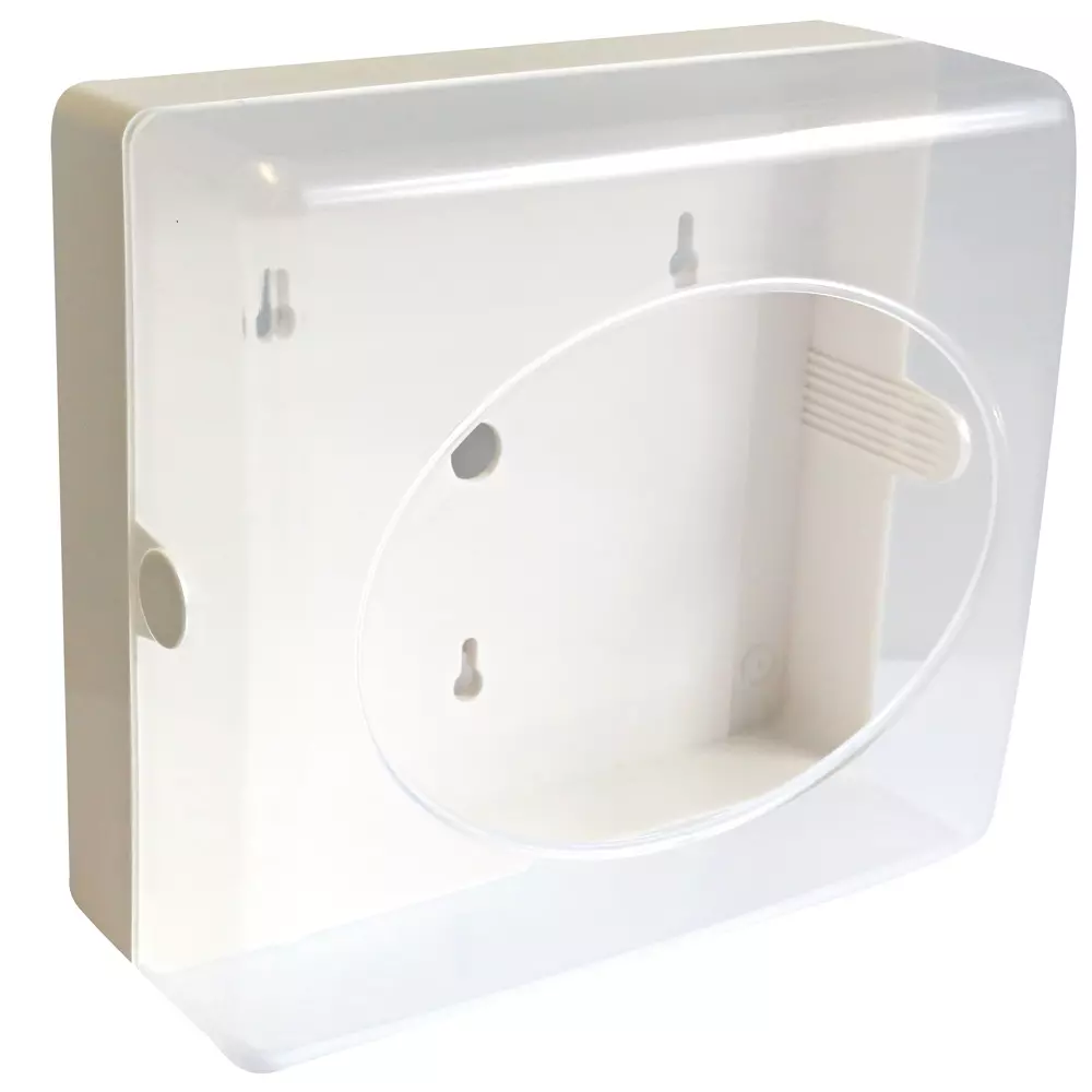 HygoClean 889560, Plastic Cleaning Cloth Dispenser, image 1