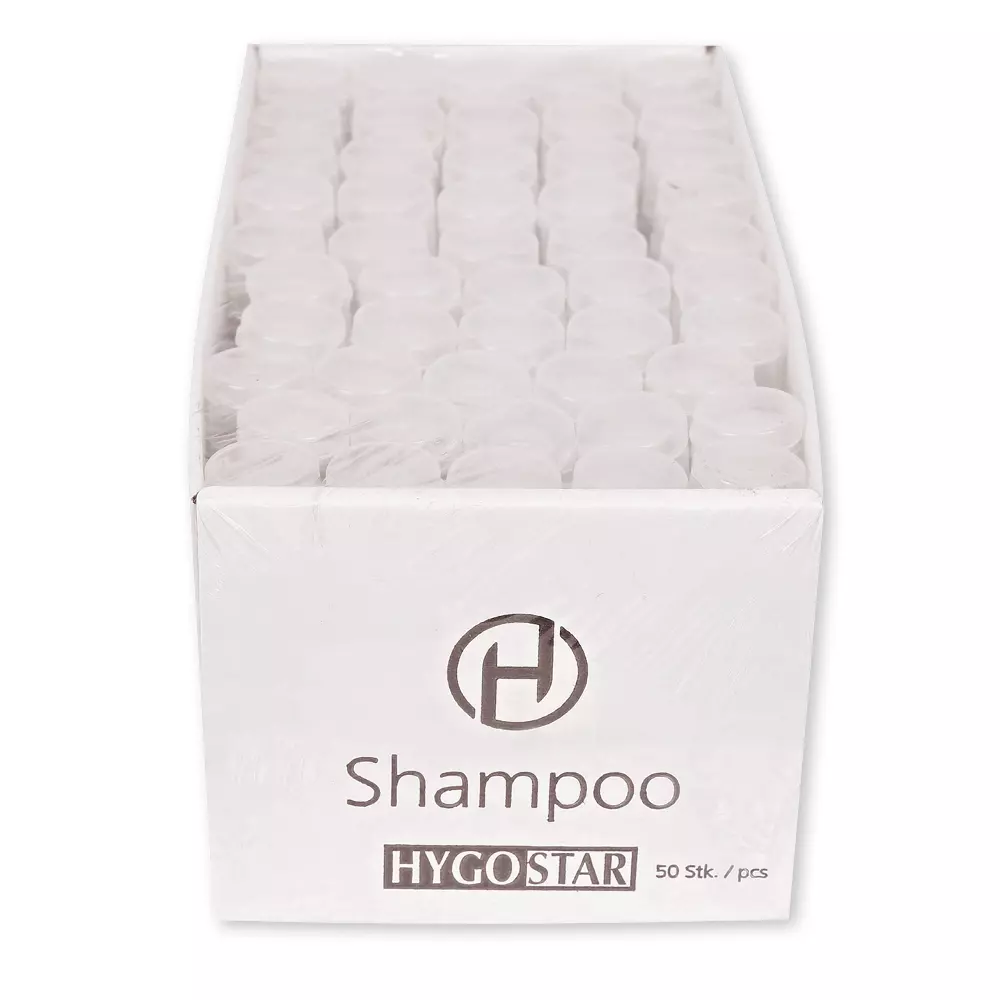 Hygostar 556210, Shampoo, Tube, image 2