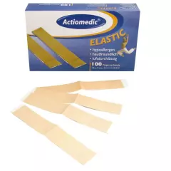 Franz Mensch 50072, Elastic PE Finger Bandages