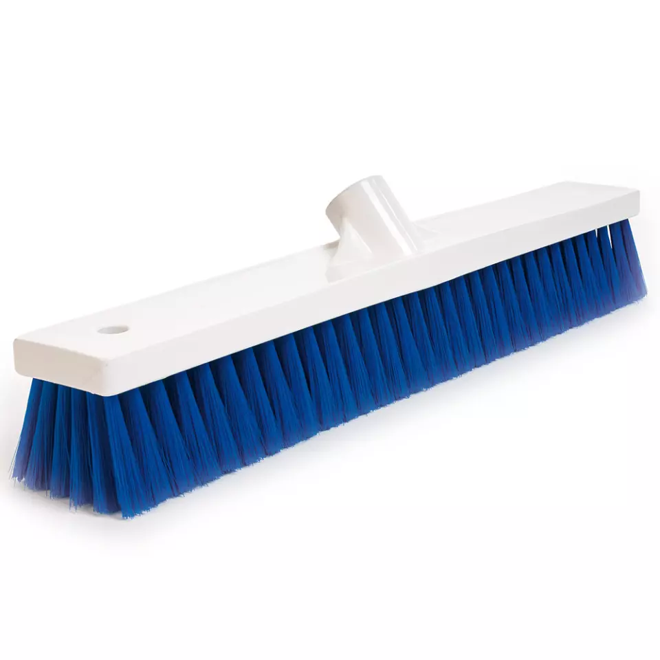 HygoClean 70630, Hygienic Broom, PP/PBT, image 3, gallery thumbnail