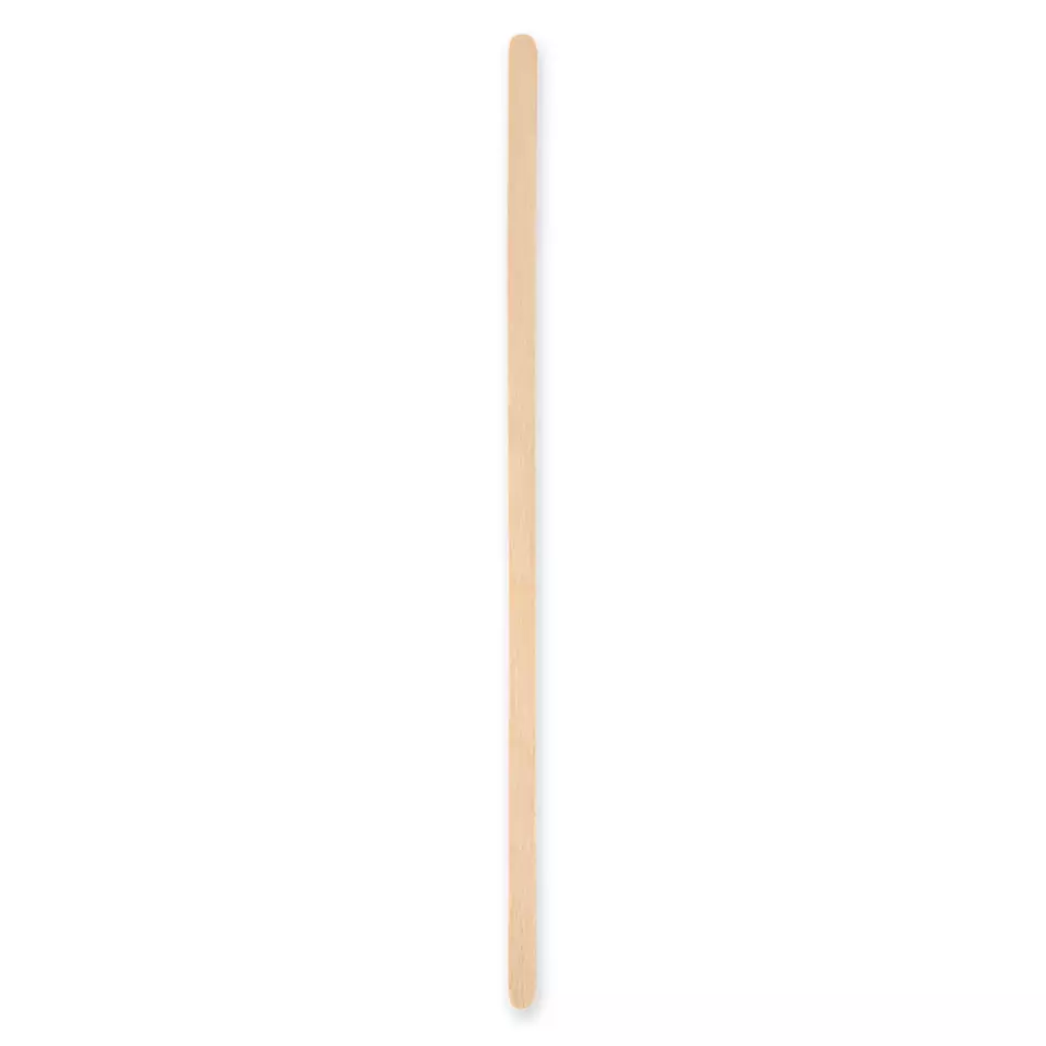 NATUREStar 388533, Bio-Holz Rührstäbchen, 178 mm, image 1, gallery thumbnail