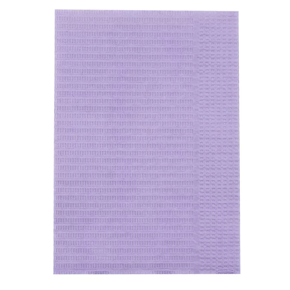 Hygostar 53321, Papier-Patientenservietten, PE-beschichtet, image 4, gallery thumbnail