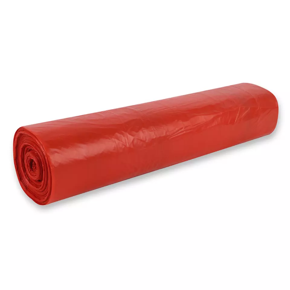 HygoClean 32575, Waste Bags, HDPE, image 3, gallery thumbnail