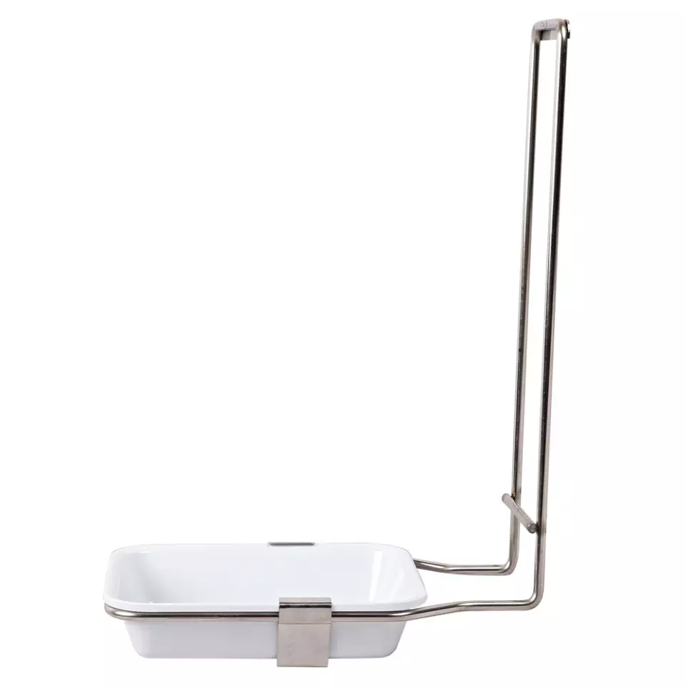 HygoClean 888428, Euro Dispenser Drip Tray, 0.5 l, image 3, gallery thumbnail
