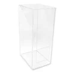 Hygostar 8895, Acrylic Multi Dispenser