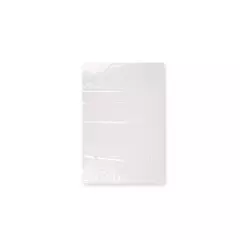 Franz Mensch 955102, LDPE Flachbeutel, 200 x 320 mm