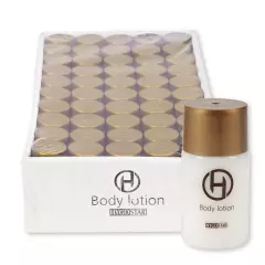 Hygostar 556215, Body Lotion, Bottle