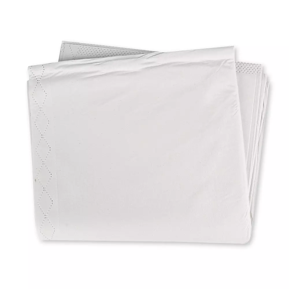 Hygostar 52659, 6-Ply PP, Paper Patient Blankets, image 1