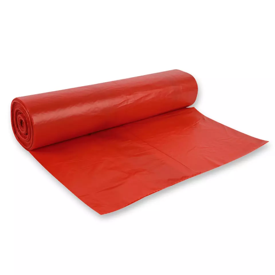 HygoClean 32575, Waste Bags, HDPE, image 5, gallery thumbnail
