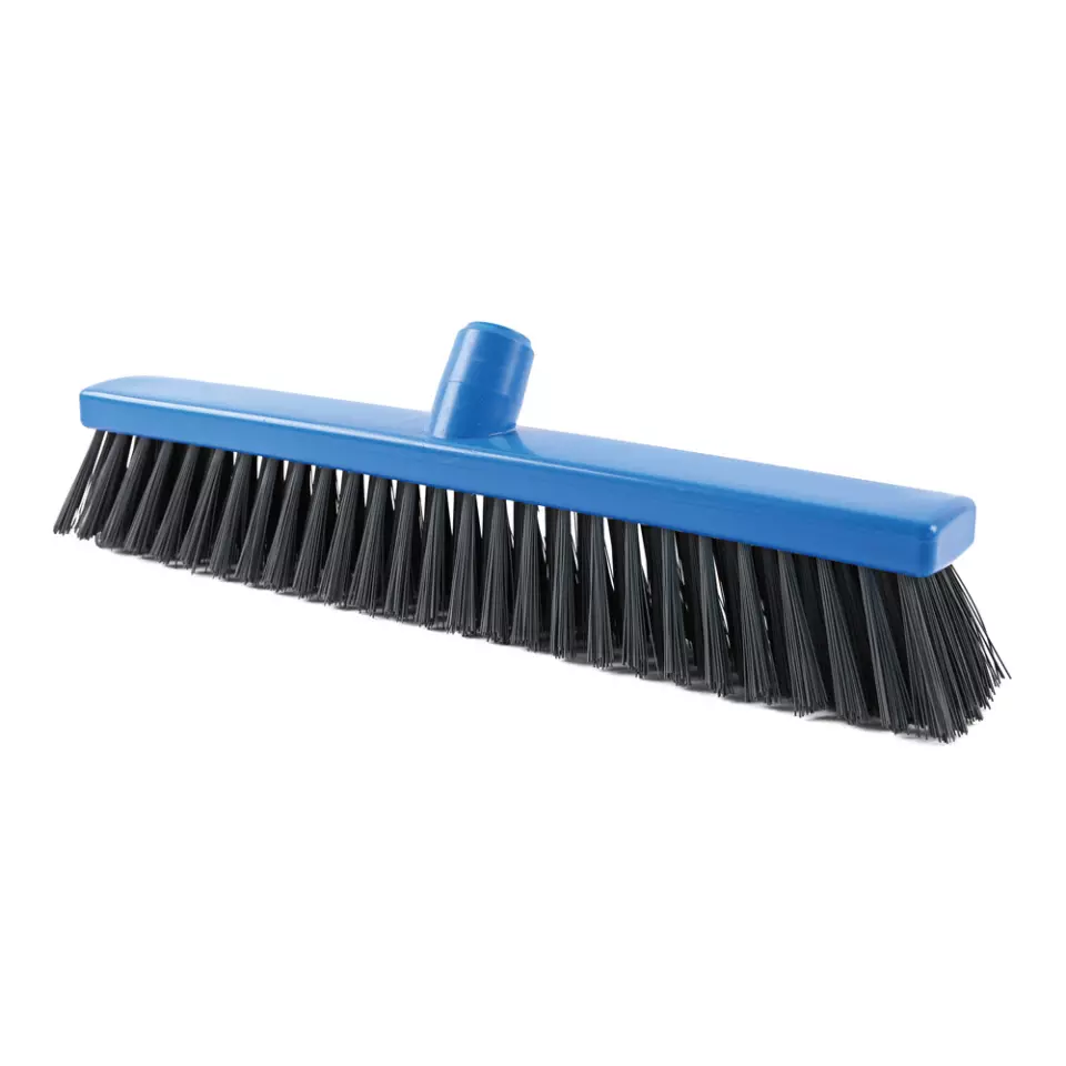 HygoClean 700368, Broom, 400 x 50 x 80 mm, PPN/PBT, Detectable, image 1, gallery thumbnail