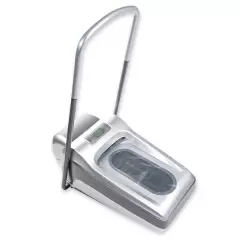 Hygostar 88816, Stepstar Comfort Overshoe Machine