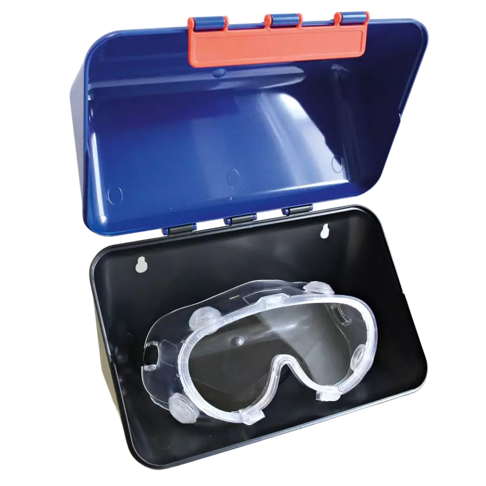Franz Mensch 88953, Mini Protection Box, Plastic, image 1, gallery thumbnail