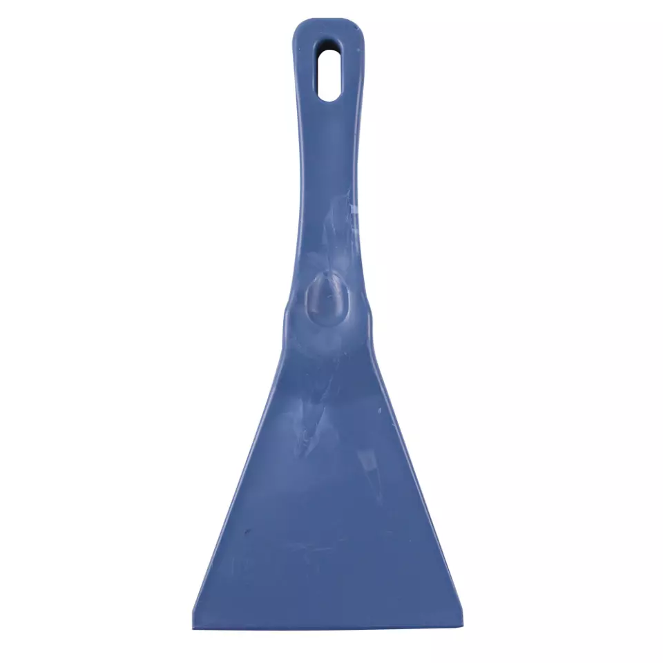HygoClean 85594, Detectable PP Spatula, 250 x 110 x 20 mm, image 1, gallery thumbnail