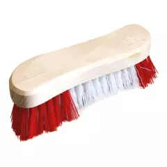HygoClean 702210, PPN/Wood Washing Brush, S-Shape