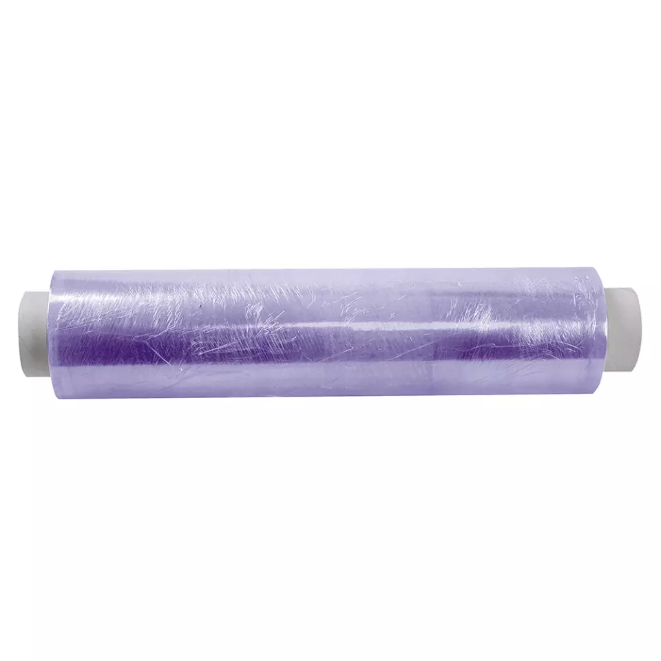 Hygostar 44560, PVC Cling Films, 60 cm x 300 m, Roll, image 1, gallery thumbnail