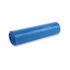 HygoClean 32796, Premium HDPE Waste Bags, Roll