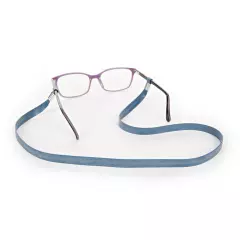 Hygostar 85434, Silicone Rubber Spectacle Straps, Detectable