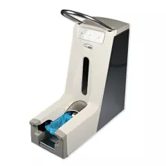 Hygostar 88813, Hygomat Cleanroom Overshoe Dispenser