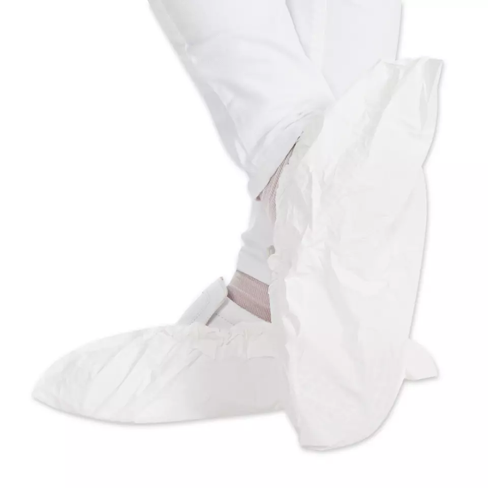 Hygostar 28550, Anti Slide CPE TPE Coated Overshoes, image 2, gallery thumbnail