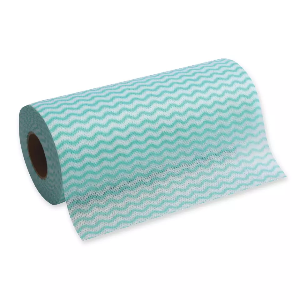 HygoClean 316150, Viskose/Polyester Spültücher, Rolle, image 2, gallery thumbnail