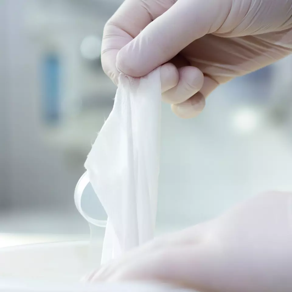 HygoClean 31551, Hygowipe PP Dispenser Buckets, image 8, gallery thumbnail