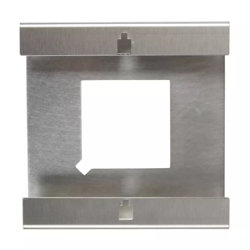Hygostar 88968, Hygiene Bag Dispenser, Stainless Steel, image 4, gallery thumbnail