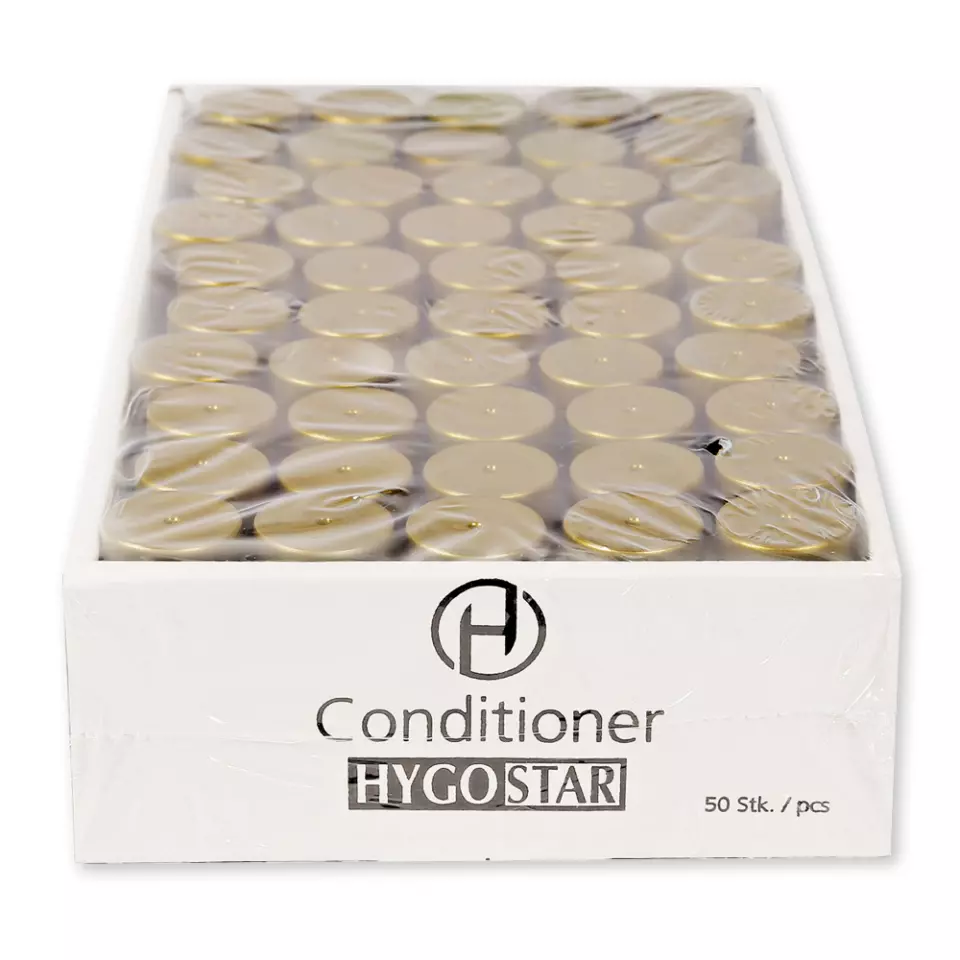 Hygostar 556217, Conditioner, Bottle, image 2, gallery thumbnail