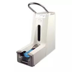 Hygostar 88811, Hygomat Comfort Overshoe Dispenser