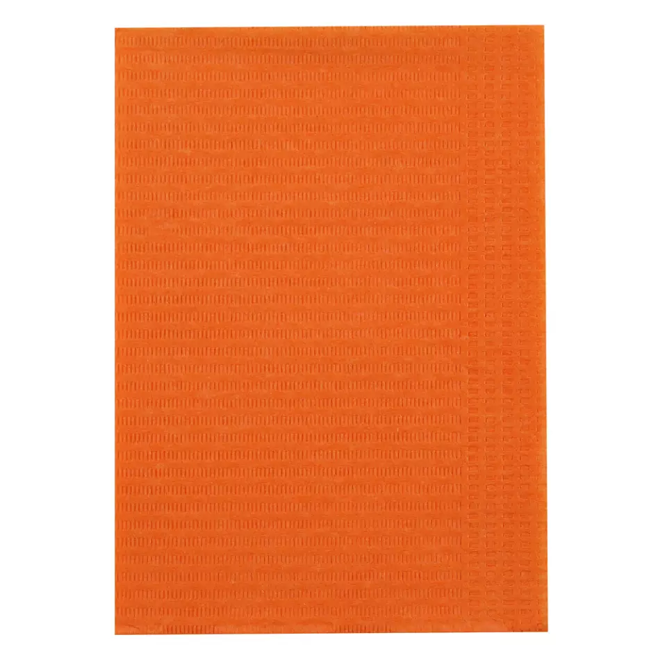 Hygostar 53321, Papier-Patientenservietten, PE-beschichtet, image 2, gallery thumbnail