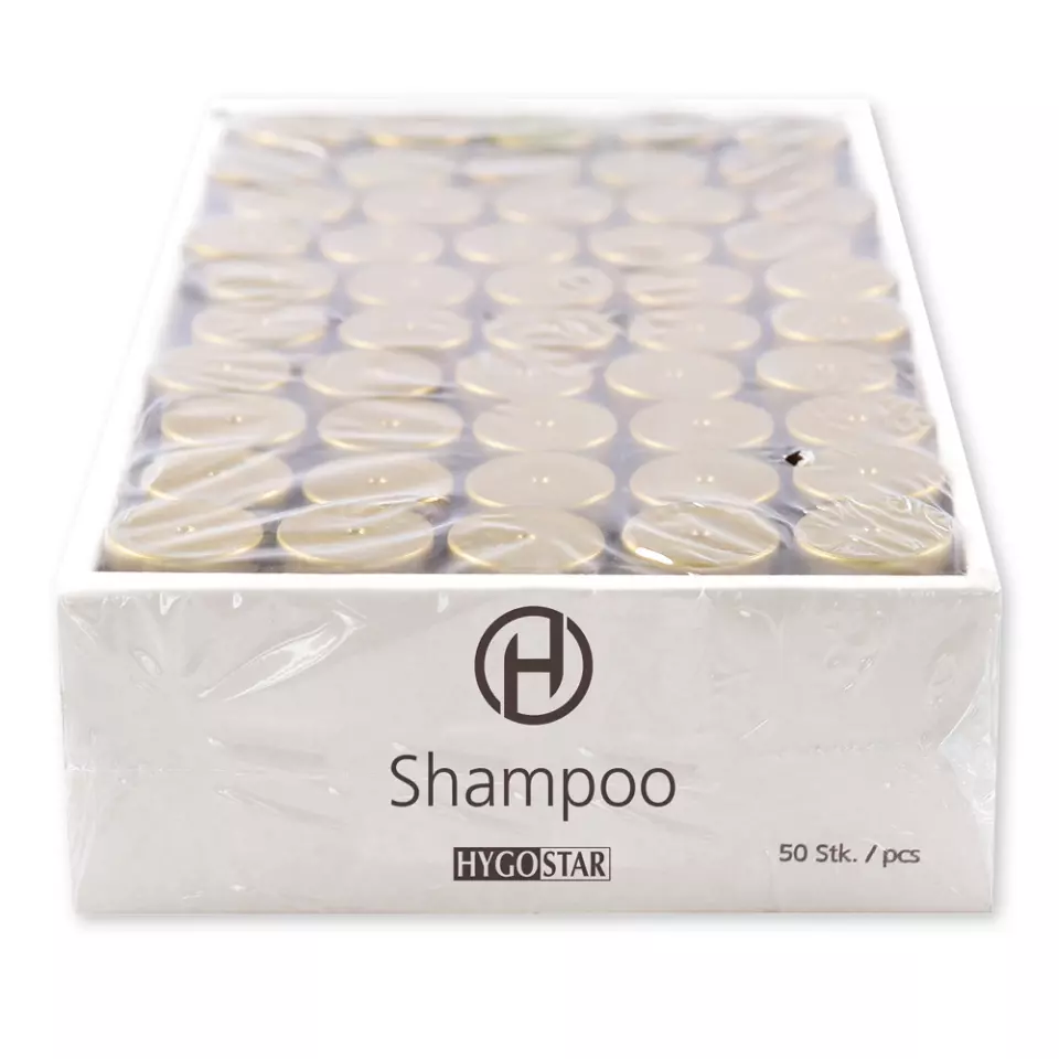 Hygostar 556211, Shampoo, Bottle, image 2, gallery thumbnail