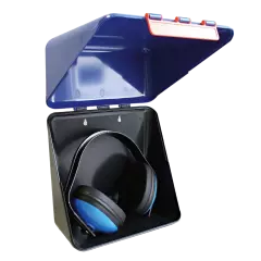Franz Mensch 88954, Midi Protection Box, Plastic