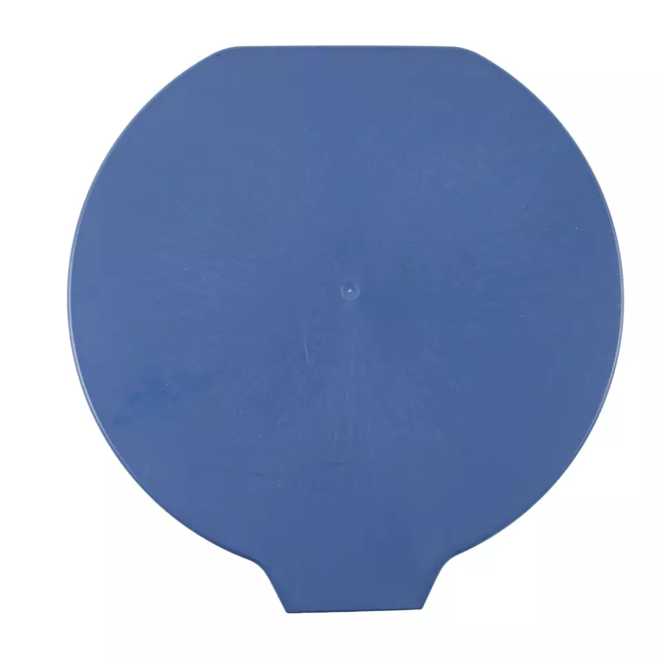 HygoClean 85588, PP Lid, Detectable, for 15 l Bucket, image 1, gallery thumbnail